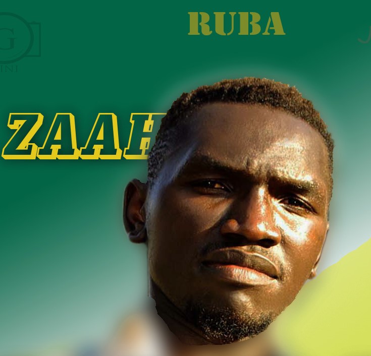 Zaah